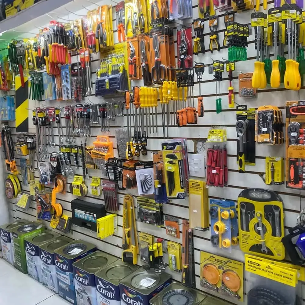 Tintas e impermeabilizantes